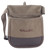 ALLEN 2306  SELECT CANVAS DBLE CMPRTMNT SHELL BAG