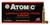 ATOMIC 00408 5.56        112 CYCLING TAC SUB 50/10