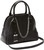 BDOG BDP-021     SATCHEL PURSE HLSTR     BLACK/BLK