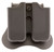 BDOG P-1911M     POLY PADDLE MAG HOLDER