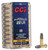 CCI 957   22LR       SUPPRESS  45 SOLID     50/100