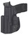 C&amp;G 0952-100   IWB COVERT SPRINGFIELD HELLCAT RH