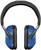 CHAMP 40981      HEADPHN ELEC VANQUISH BLTOOTH BLU