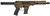 CMMG PE57A889DMB  BANSHEE MK57 TUB 57X28 8 20R  MB