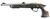 CRICK KSA696     22LR STST  BRL     10.5  1R   BLK