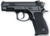 CZ 91194 CZ75 D PCR             9MM  3.75 15R  BLK