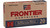 FRONTIER FR240       5.56  55 HP MATCH       20/25