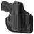 GALCO QTC870RB    QUICKTUK CLOUD IWB HOLSTER   BLK