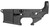 GEISSELE*02-1296-SD-B   SUPER DUTY STRP LOWER BLK