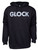 GLOCK AP95781  TRADITIONAL HOODIE BLK           SM