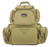 GPS 1711BPT     HG BACKPACK 4GN CRADLE         TAN