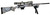 HOWA HMA70722FY    MINI ACT FULL DIP 7.62X39 YOTE