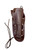HUNT 1080-40  WESTERN DOUBLE LOOP HOLSTER  SIZE 40