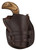 HUNT 1094-30     SHERIFFS MODEL HOLSTER    SIZE 30