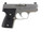 KAHR M9093A     MK9    9MM 3  (2)6R(1)7R    SS *CA