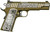 AUTO 1911TCAC12N 1911 45 RALLY CRY     5 7R  TRUMP