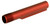 LBE MBUF002-RED  AR15 MILSPEC TUBE RED      BUFFER