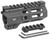 MIDWEST MI-CRM4.5       COMBAT MLOK HANDGUARD  4.5