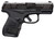 MOSS 89025 MC-2SC  SUBCOMPACT 9 MM 3.4 BLK     14R