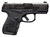 MOSS 89044 MC-2SC  SUBCOMPACT 9 MM 3.4 BLK     14R