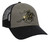 OUTDOOR WIN05C WINCHESTER HAT OLIVE/BLACK