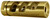 RISE RA-701-223-TIN  .22CAL COMP TITANIUM NIT GOLD