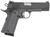 ROCKI 51531         M1911 A1 MS PS 45ACP 4.2" 8RD