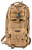 RUKX ATICT1DT   TACT 1 DAY BACKPACK TAN