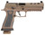 SIG 320X5-9-DH3         P320 9MM OR    5   21R COY