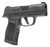 SIG 365X9BXR3P          P365 9MM XS    3.1 12R BLK