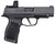 SIG.365XL9BXR3RXZE10    P365 9MM XLRMZ 3.7 10R BLK