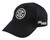 SIG MKT0096-C             BASEBALL CAP BLACK