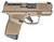 SPG HC9319FOSP          9M HELLCAT 3   FDE OPR 11R