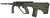 STEYR AUGM1GRNNATOEXT  AUGA3M1 GREEN NATO EXT 223