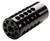 TACSOL 1022CMPBLK  .920 COMPENSATOR BLACK