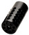 TACSOL PLCMPMB     PACLITE COMPENSATOR 1IN BLACK