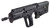 IWI XB1610       TAVOR X95 5.56   16.5     10R BLK