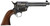 TAY 550858DE GUNFIGHTER DLX          45LC  5.5