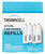 THER C4     FUEL CARTRIDGE REFILLS 4 PACK