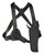 UNC 8503-1   S V SHOULDER HOLSTER  3 BLK