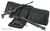 USP P30049 3-GUN CASE 48IN BLK