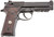 WILS BER92VT9    92G VERTEC/BRIGADIER TACTICAL 9MM