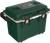 PELICAN PERSONAL COOLER 14 QT HUNTER GREEN/TAN 14Q1HGRTAN