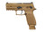 SIG SAUER M18 9MM 3.9" COYOTE W/XRAY 3 NIGHT SIGHTS M189CSSMS