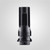 DEAD AIR KEYMO FLASH HIDER 5/8X24 DA302