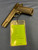 USED TISAS 1911 A1 45ACP, 5" BBL, MATTE/BLACK 15120