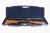 NEGRINI SHOTGUN CASE FITS MOST O/U & SEMI AUTO SHOTGUNS, NAVY 1693IUNI/6895