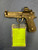 USED BERETTA 92G ELITE, 9MM, 4.5", MATTE/G10 GRIPS/SS BARREL, 15294