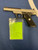 USED COLT 22 22 LR, 4.5" , STAINLESS / POLYMER 15581