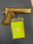 USED COLT 1911 45 ACP, 5" BBL, BLUED / HARDWOOD 15582